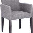 Abbildung Armstoel Narkin Schrägansicht