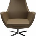 Abbildung armchair Deron Vorderansicht