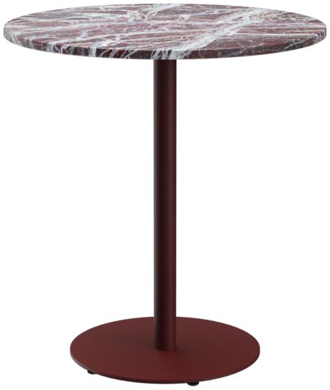 Abbildung eettafel T12 Slim Vorderansicht