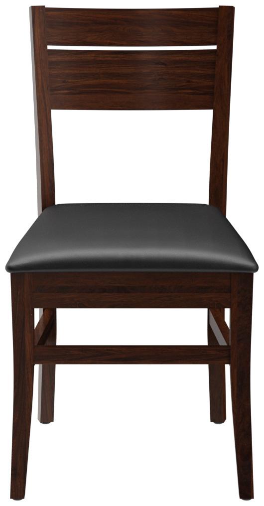 Abbildung chaise Ulas Vorderansicht