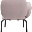 Abbildung Hoekfauteuil rechts Liberty Rückansicht