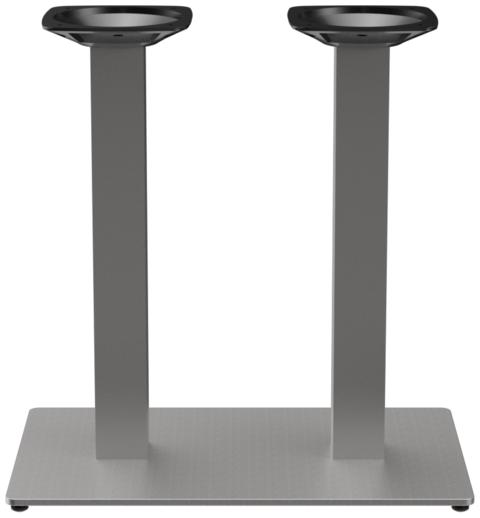 Abbildung dining table Kerst Vorderansicht