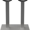 Abbildung dining table Kerst Vorderansicht