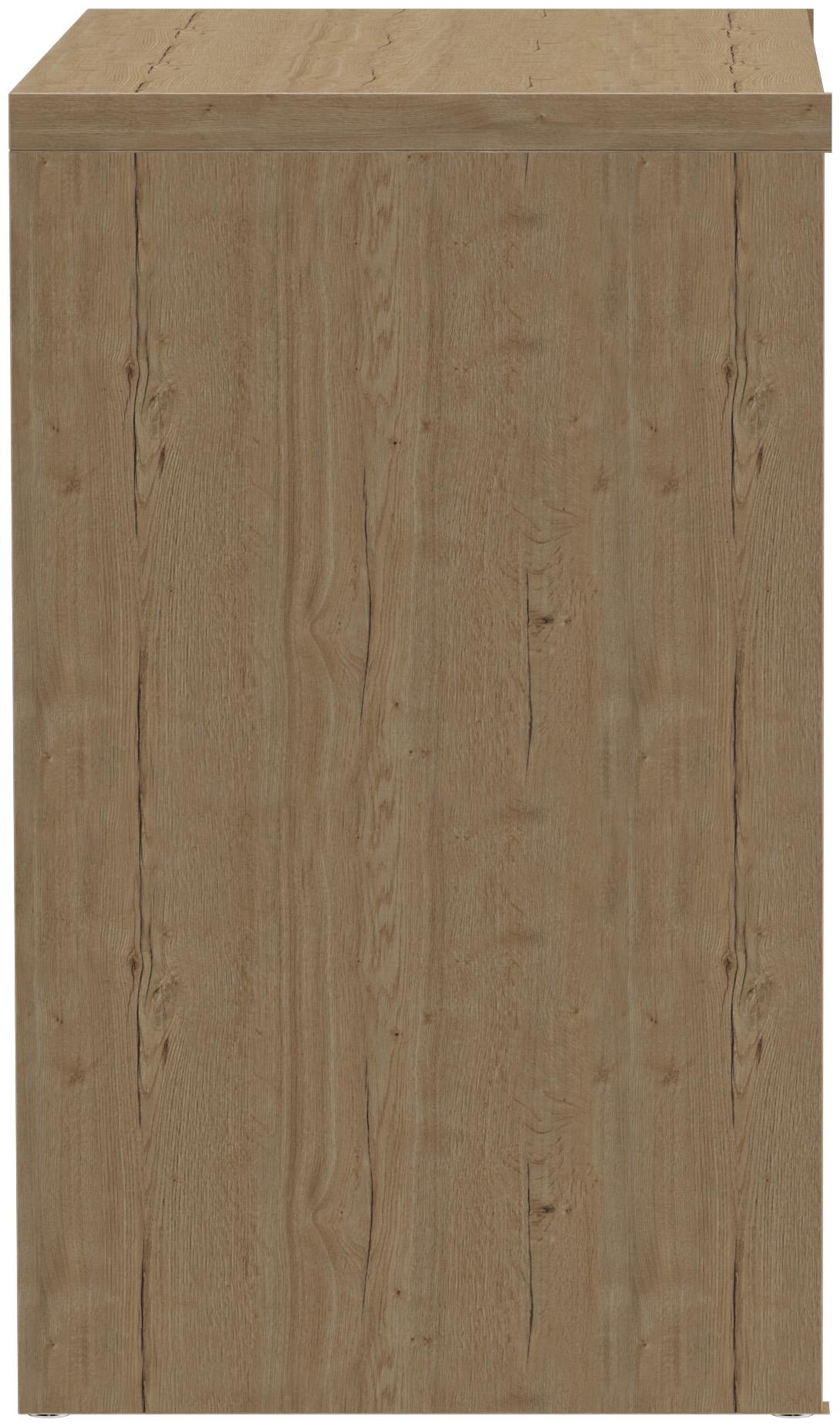 Abbildung Mange-debout Formline Seitenansicht