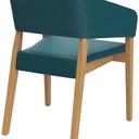 Abbildung Armchair Pika Schrägansicht