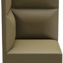 Abbildung Élément d'angle / extérieur côté droit Tuya B Seitenansicht