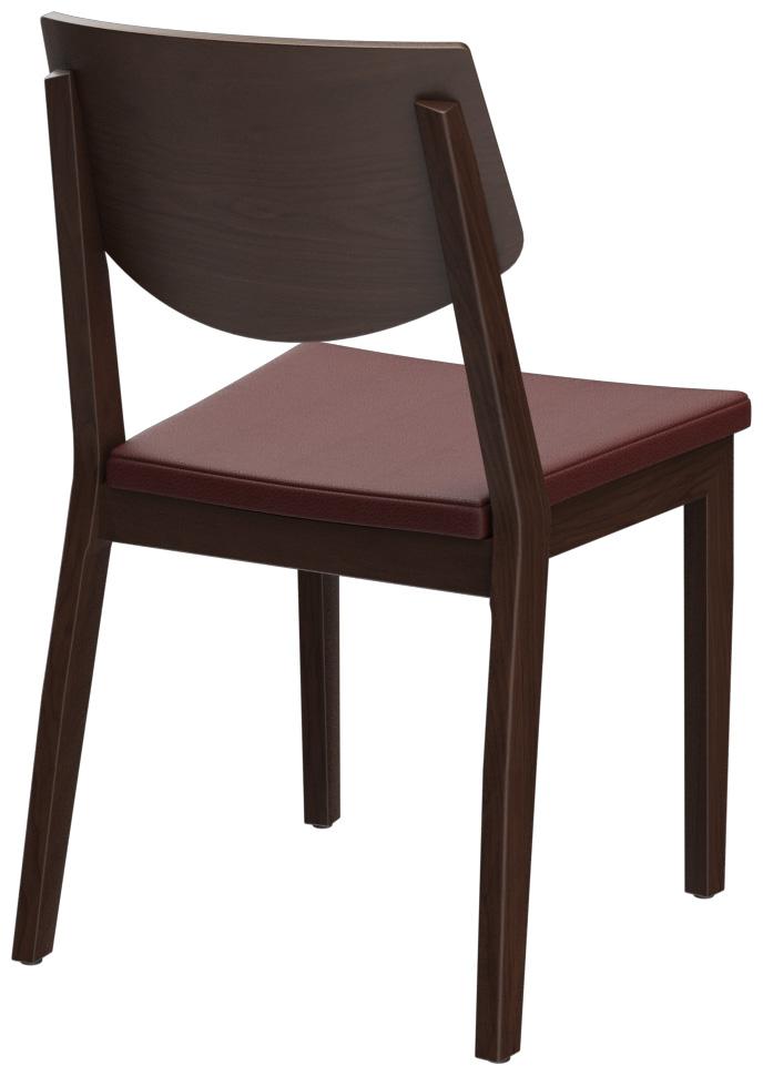 Abbildung chaise Quorum C Schrägansicht