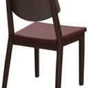 Abbildung chaise Quorum C Schrägansicht