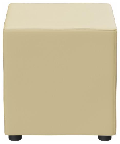 Abbildung Tabouret Corina Seitenansicht