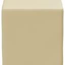 Abbildung Tabouret Corina Seitenansicht