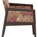 Abbildung Armchair Paddy Seitenansicht