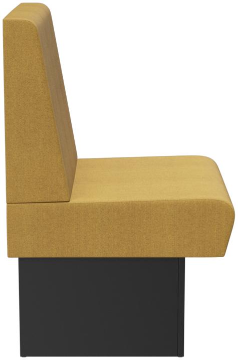 Abbildung Intermediate element 60 cm Anett Seitenansicht