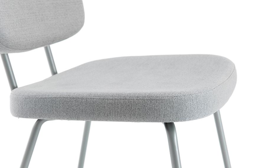 Abbildung chaise P 32 Detailansicht