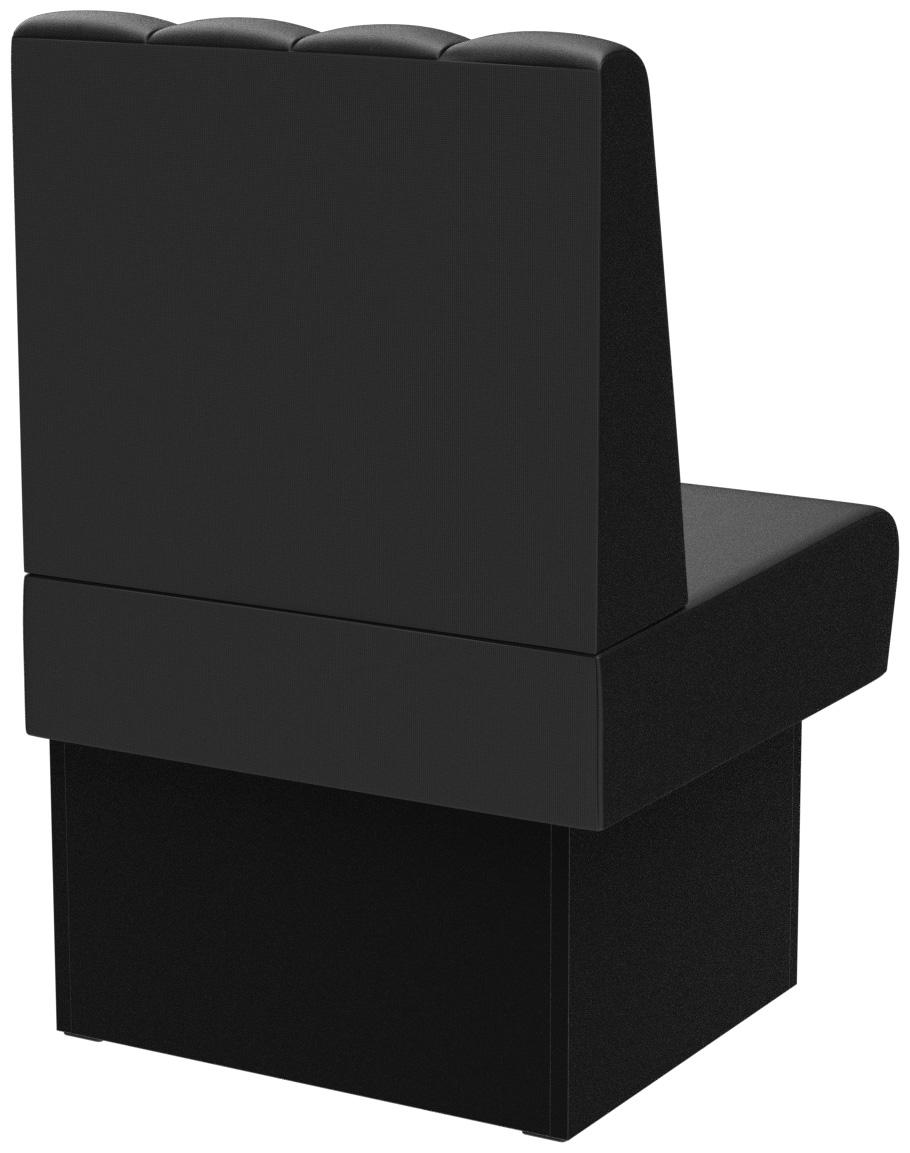 Abbildung Élément extérieur côté gauche 60cm Felipa Schrägansicht