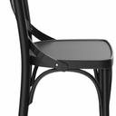 Abbildung chair Gerwin Seitenansicht