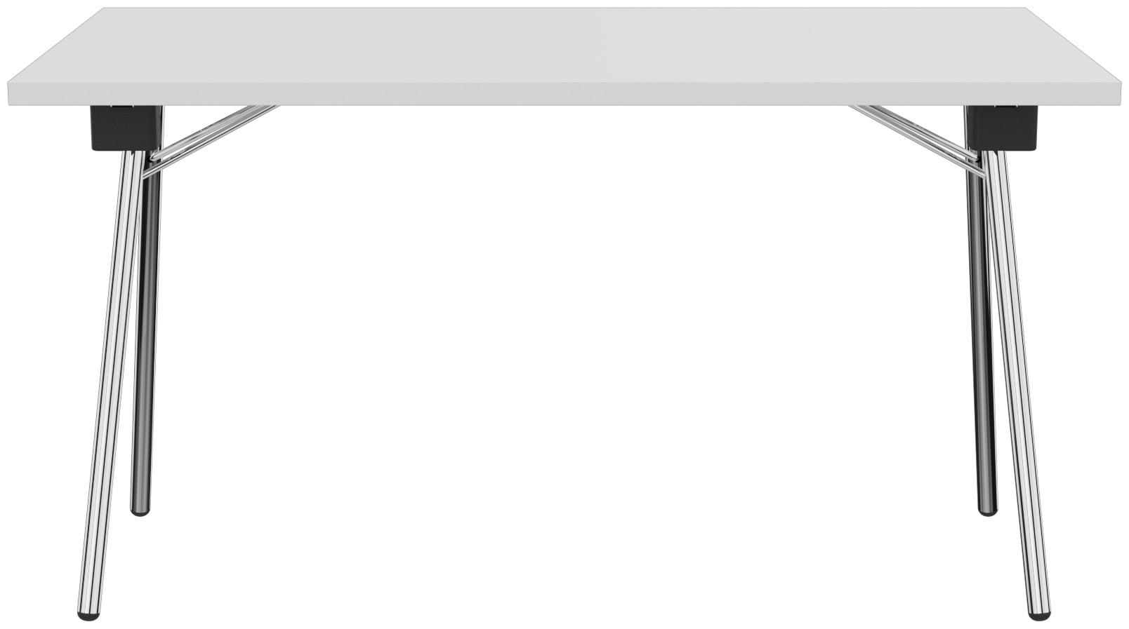 Abbildung Esstisch Nerio Rückansicht