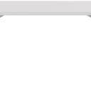 Abbildung Esstisch Nerio Rückansicht