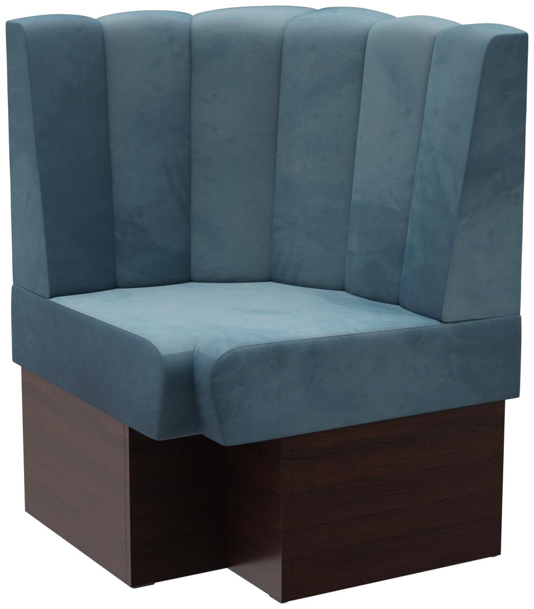 élément d'angle rond Felipa