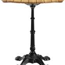 Abbildung Table à manger Venera Vorderansicht