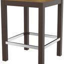 Abbildung Counter-height table Dunia Schrägansicht