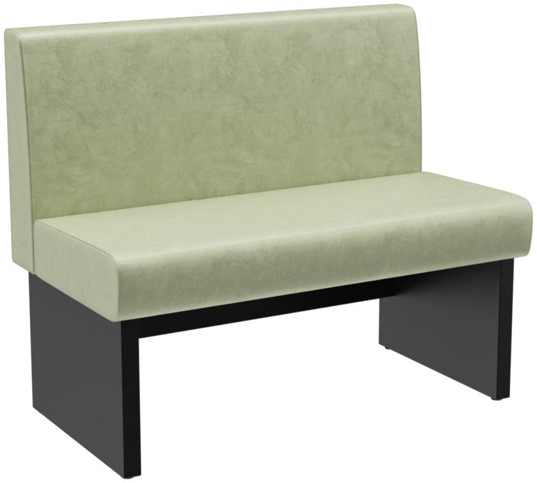 Single/base element 100 cm H-Line