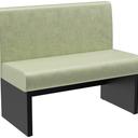 Abbildung Single/base element 100 cm H-Line Schrägansicht