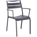 Abbildung arm chair Herma Schrägansicht