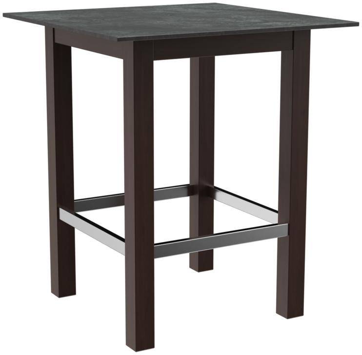 Table mi-hauteur Dunia