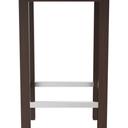 Abbildung High table Dunia Seitenansicht