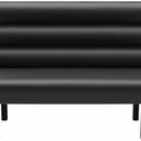 Abbildung Abschlusselement rechts 120cm Ripple Vorderansicht