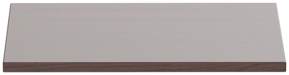 Abbildung Plateau de table Easy Eco Vorderansicht