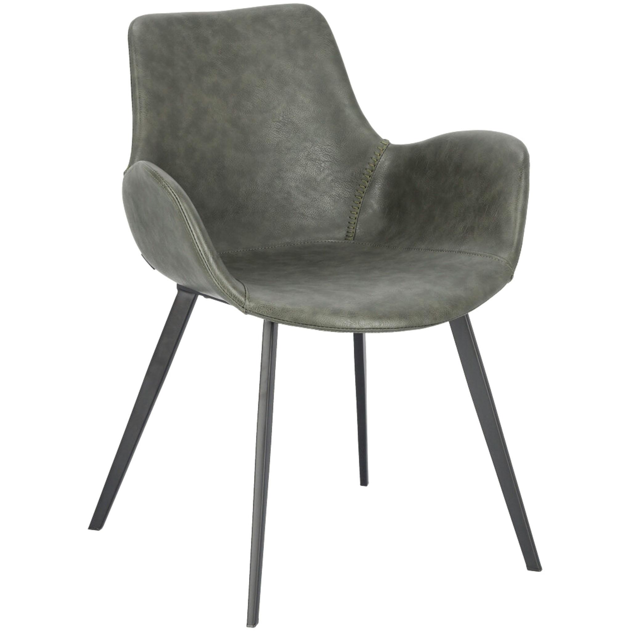 arm chair Segon