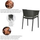 Abbildung arm chair Ezaro