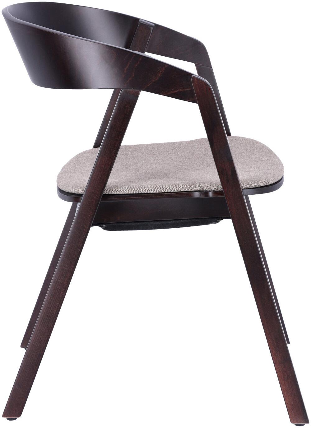 Abbildung Fauteuil Sofie Seitenansicht