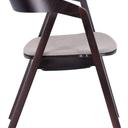 Abbildung Fauteuil Sofie Seitenansicht