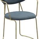 Abbildung arm chair Nivio Schrägansicht