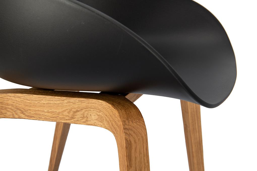 Abbildung chair Roya Detailansicht