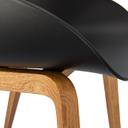 Abbildung chair Roya Detailansicht