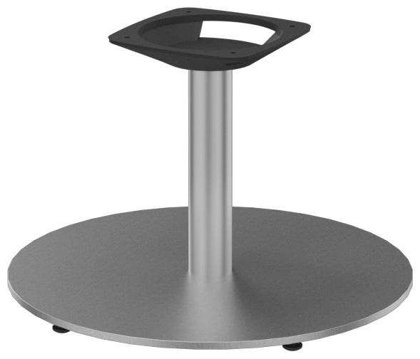Abbildung Table basse Kerst Slim Schrägansicht