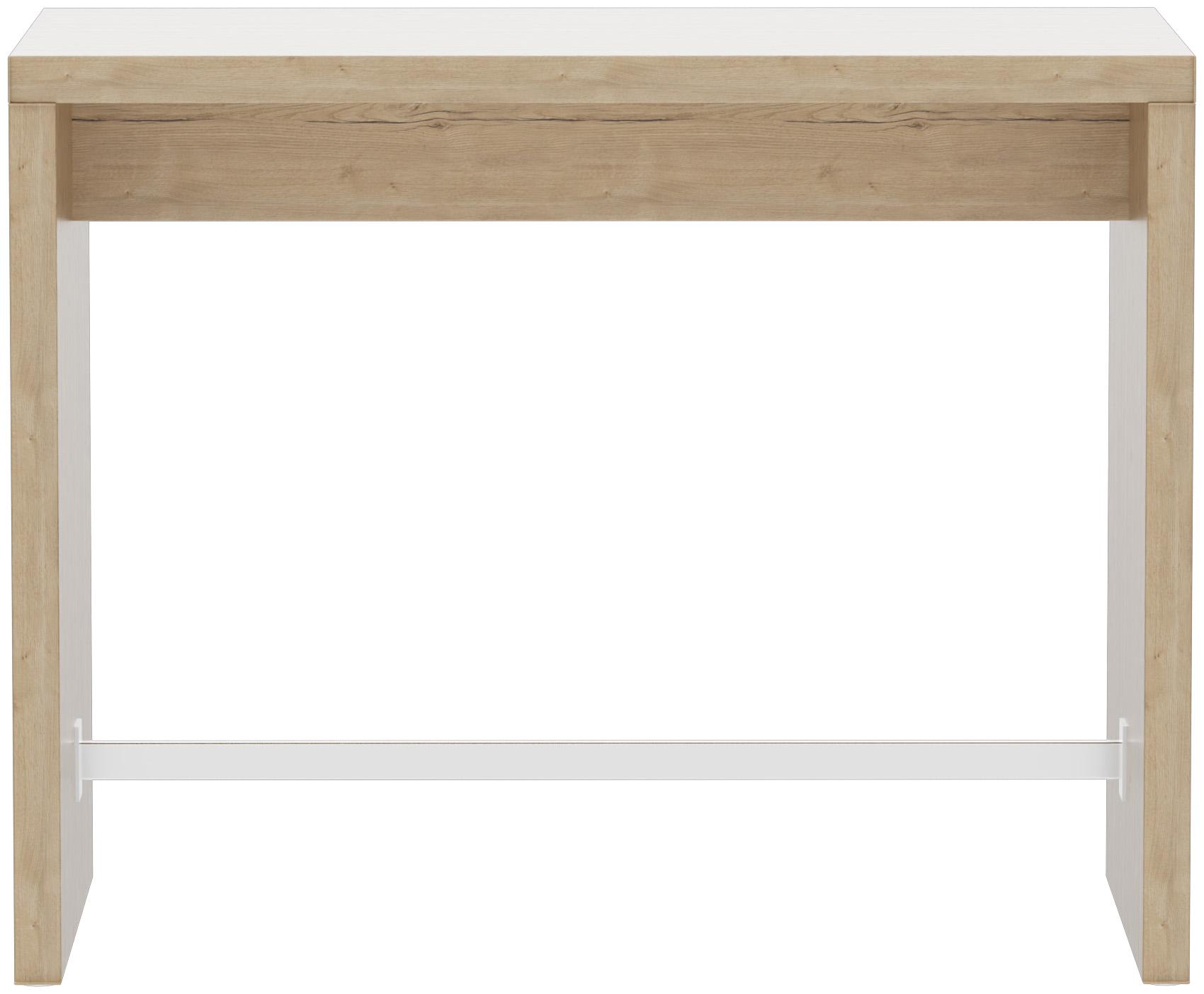 Abbildung table mi-haute Formline Vorderansicht