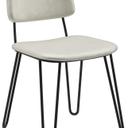 Abbildung chaise Yago P Schrägansicht