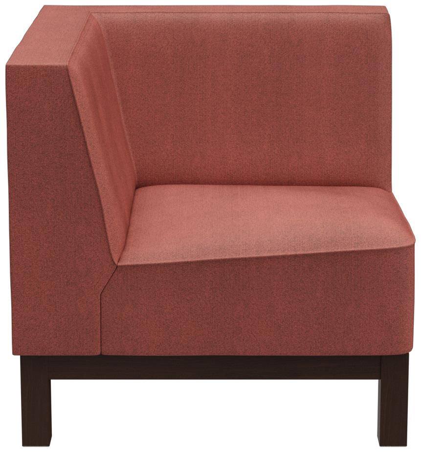 Abbildung élément d’angle Chilly Vorderansicht