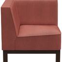 Abbildung élément d’angle Chilly Vorderansicht