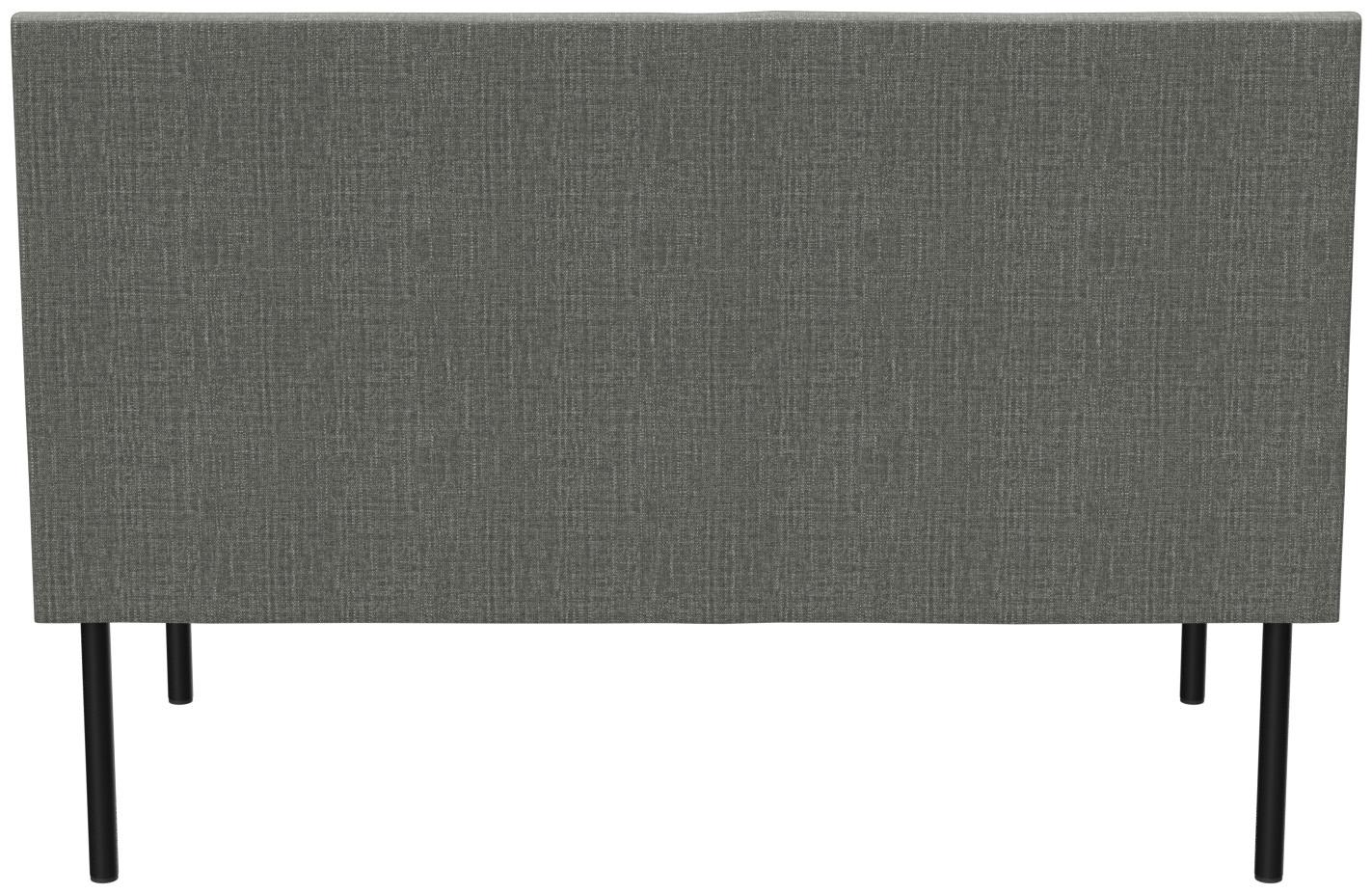 Abbildung Element 120 cm Tuya B Rückansicht