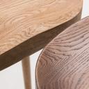 Abbildung bar stool Basu Detailansicht