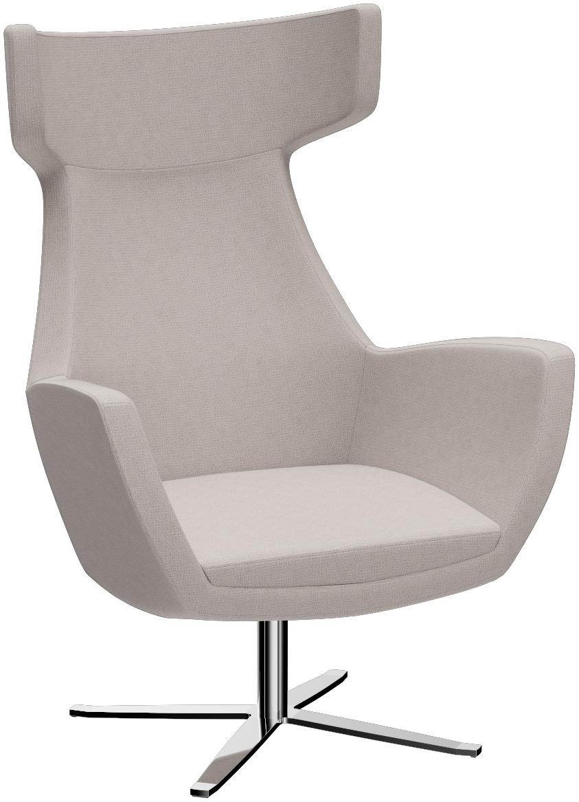 armchair Dustin