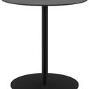 Abbildung dining table T12 Slim Schrägansicht