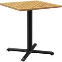 Abbildung dining table Kina Schrägansicht