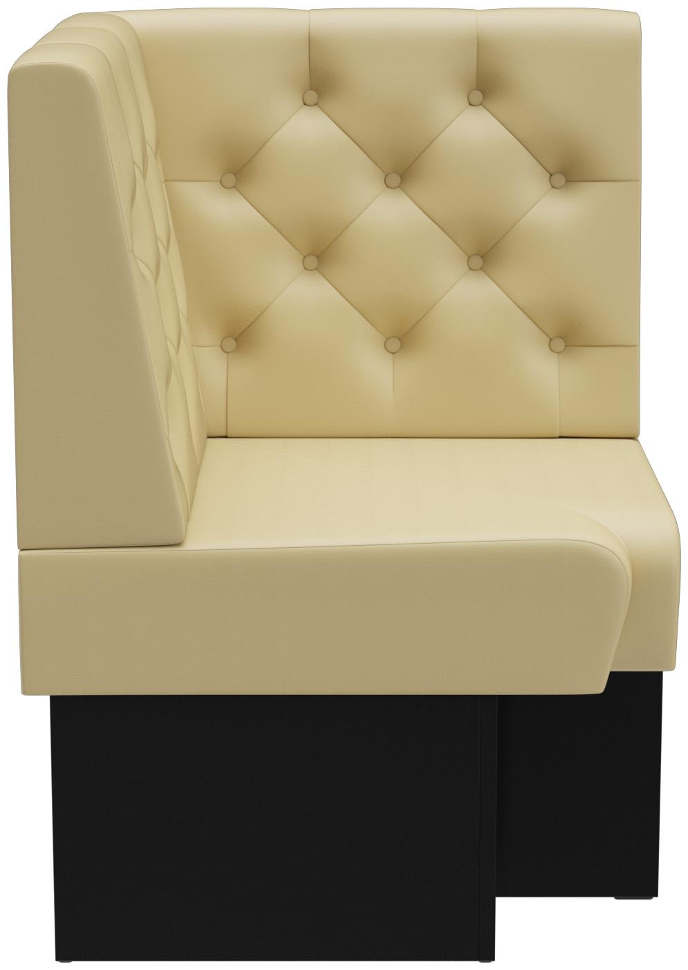 Abbildung corner element Hester Vorderansicht