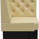 Abbildung corner element Hester Vorderansicht